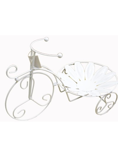 철재자전거바구니