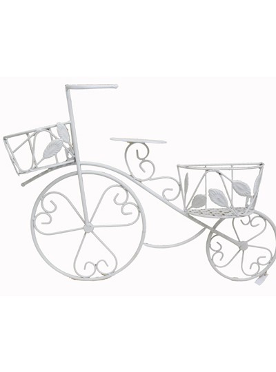 철재자전거바구니(벽걸이용)