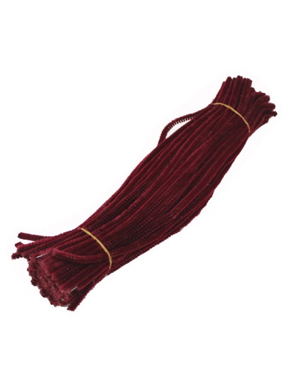 모루(자주)약100개