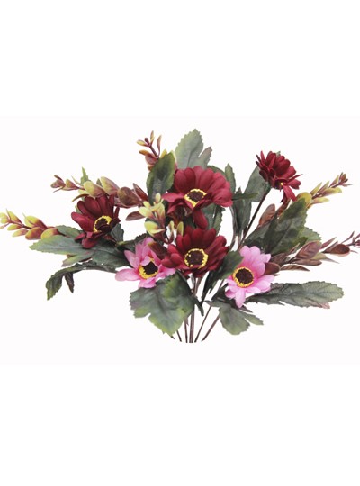 복합소국부쉬조화(자주/핑크)