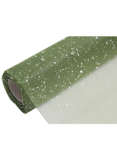 눈망사포장지(진카키)