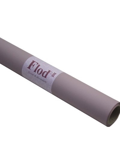 플로드롤II무광포장지50g(체리블라썸)