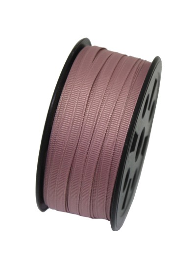 골직리본0.5cm(연팥색)100yd