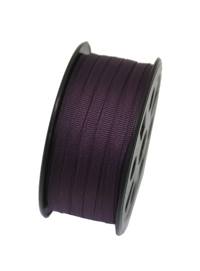 골직리본0.5cm(포도)100yd