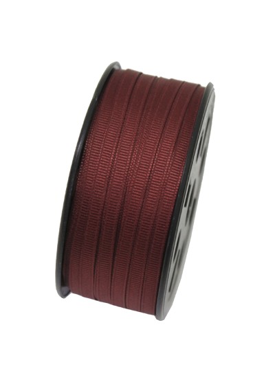 골직리본0.5cm(자주)100yd