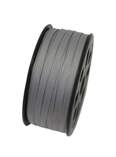골직리본0.5cm(회색)100yd