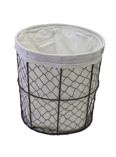 철재용수바구니(6614)