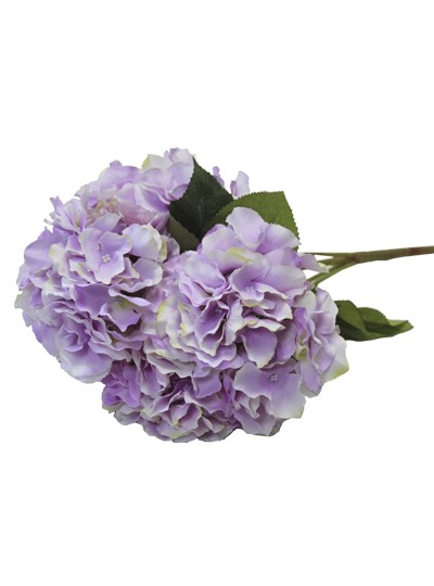 수국부쉬조화(연보라)