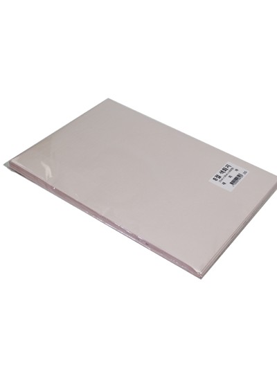 색화지8절포장지(살색)400장