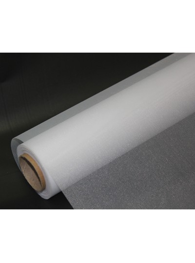 실크마롤포장지(화이트)10yd