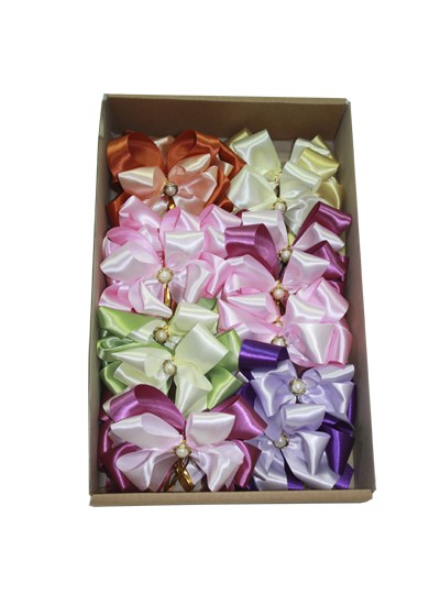 완성리본서양난용대(16개)