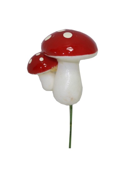 쌍방수버섯(소,중,대)20개