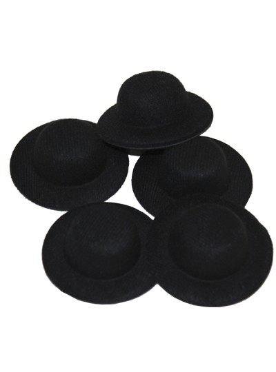 중절모(10개)폭5.8cm