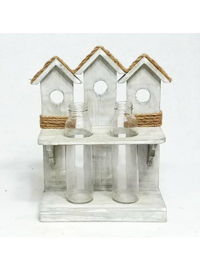 유리병하우스(유리병포함)