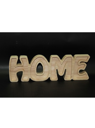 홈목각(28cm*10cm)