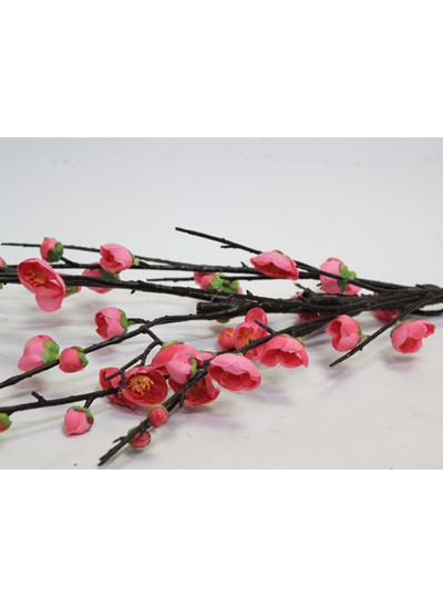 매화가지조화(진핑크)5줄기