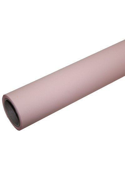 플로드롤II무광포장지50g(살구)