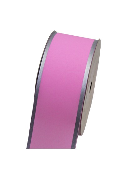 컴)반사공단리본무광5.5cm(핑크)40yd