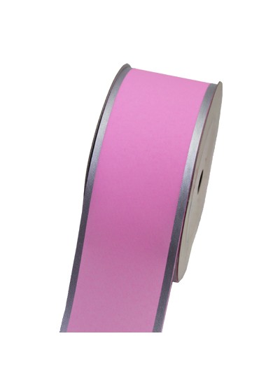 컴)반사공단리본무광4.5cm(핑크)40yd