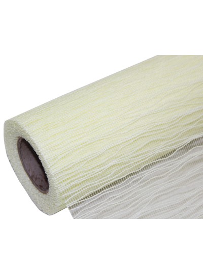 루루메쉬망사포장지(미색)10yd