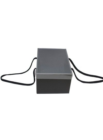 하늘창직사각손잡이박스(2개)24cm*17cm*13cm