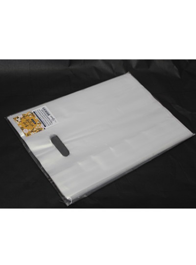투명비닐백4호(29cm*37cm)50장