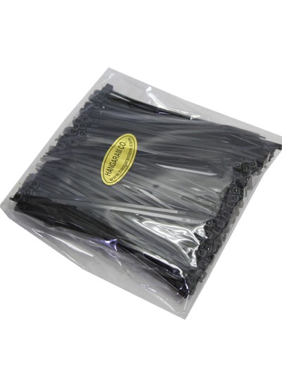 케이블타이大(블랙)14cm