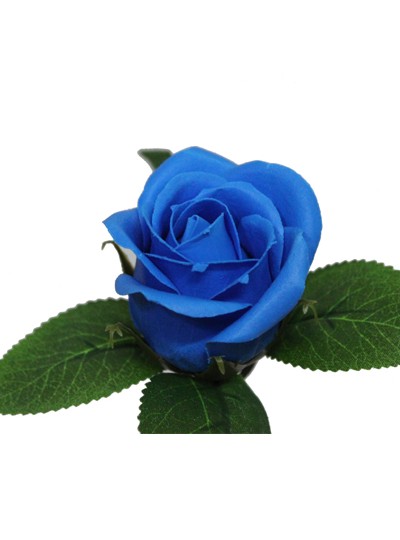 비누장미엘레강스후레쉬(진하늘)50개