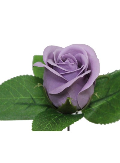 비누장미엘레강스후레쉬(라벤더)50개