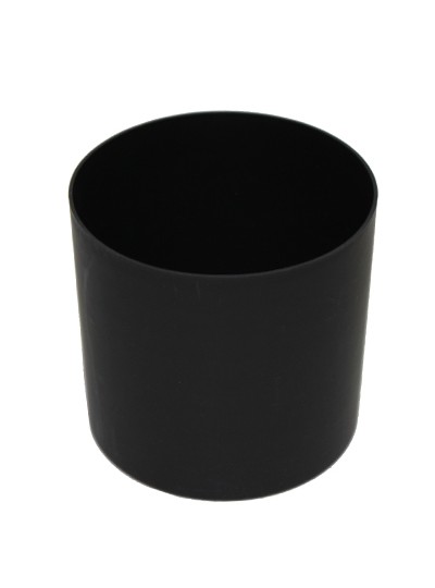 포트볼수반大(5개)12cm*11.3cm(검정)