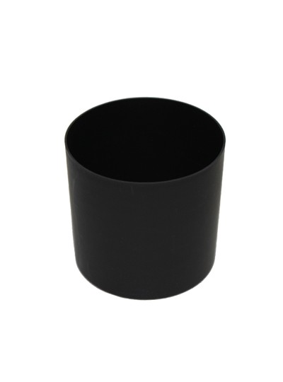 포트볼수반小(5개)10cm*9.3cm(검정)