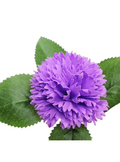 신)엘레강스 비누카네이션(중보라)50개