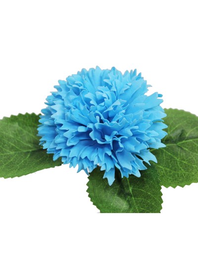 신)엘레강스 비누카네이션(중하늘)50개