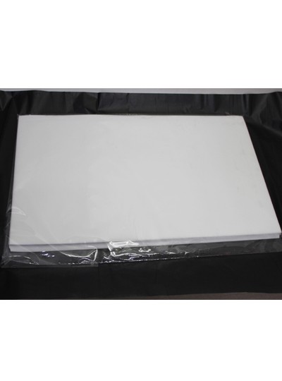 부직포절단지포장지(화이트)100장(50cm*30cm)