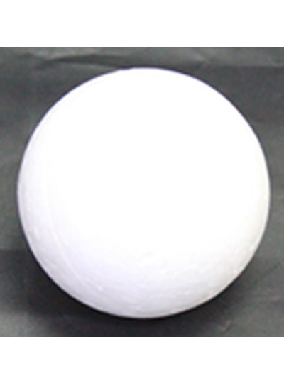 스티로폼볼10cm(5개)