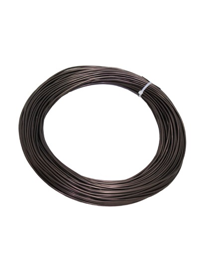 분재용와이어4.0mm(1kg)