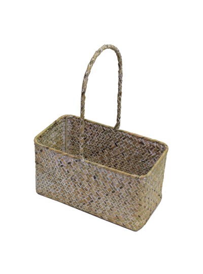 풀짜임바구니小(003)네츄럴