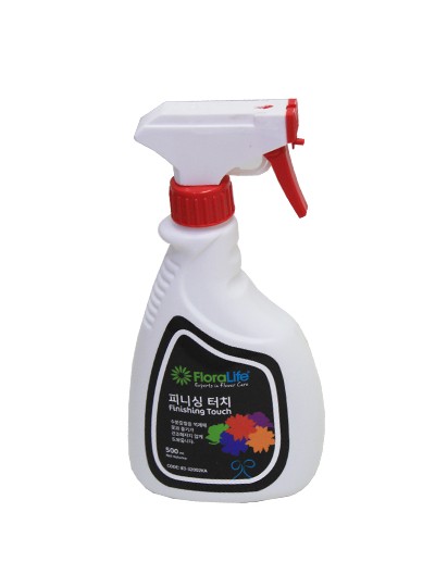 피니싱터치(500ML)