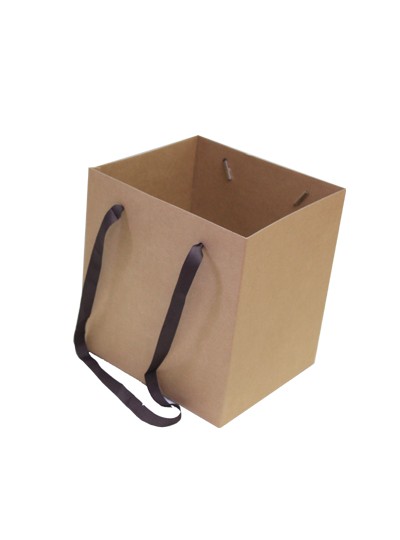 크라프트쇼핑백두꺼운小(22.5cm*20cm*24.5cm)10개