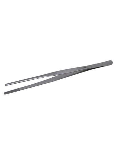 핀셋(일자형)25cm