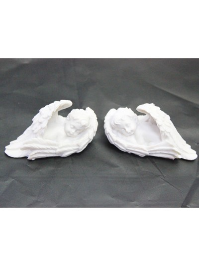 장식품아기천사小(2개)7m*4.5cm