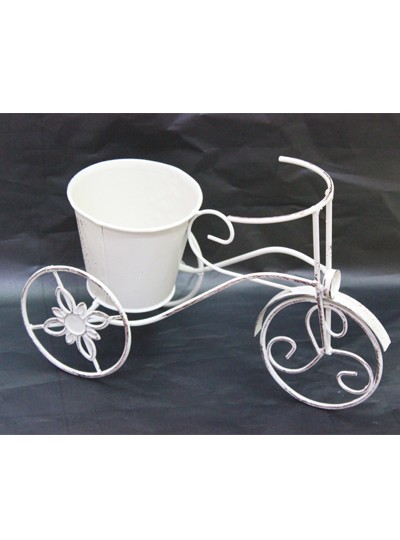 철재빈티지자전거바구니(29cm*19cm)(10.5cm*9.5cm)