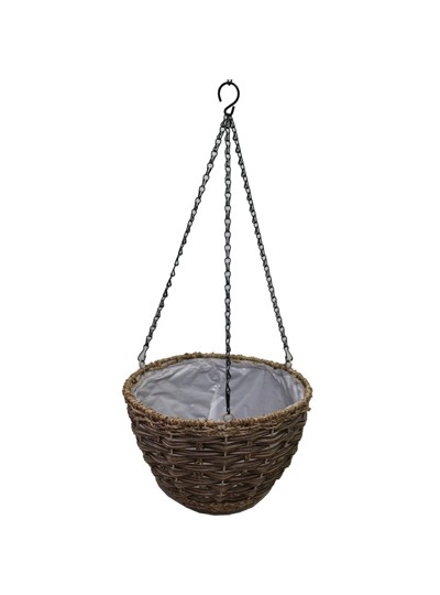 걸이용바구니(p152L)30cm*19cm