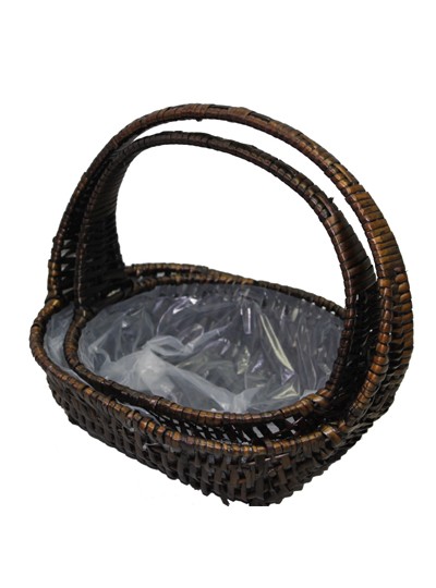 바구니(12109M)진밤