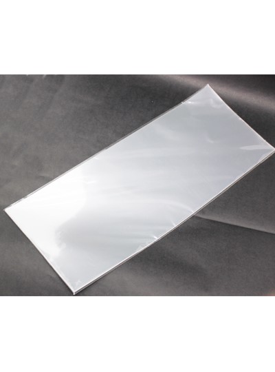 OPP한송이비닐(100장)25cm*50cm