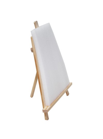 이젤특大(스펀지포함)27cm*50cm