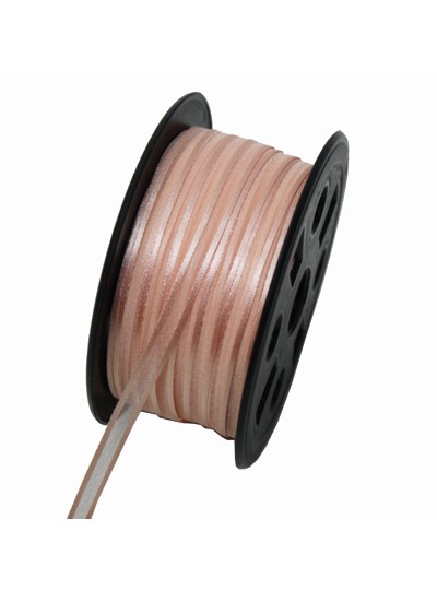 양단오간디리본0.7(살구)100yd