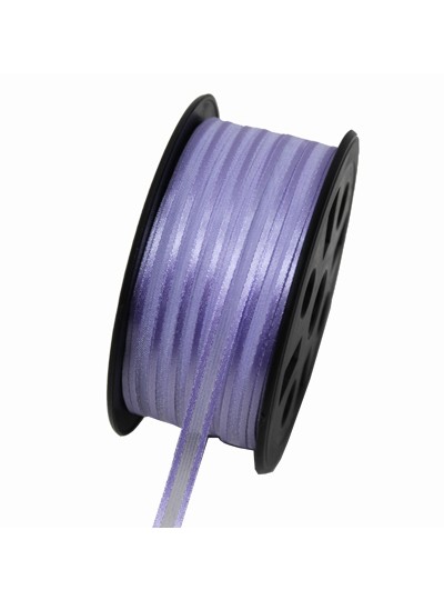 양단오간디리본0.7(연보라)100yd