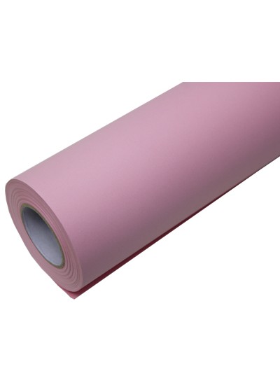 밍크지롤포장지120g(핑크)20M