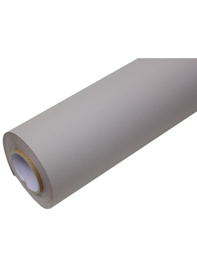 밍크지롤포장지120g(은회색)20M